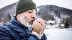 diabetes y frio una combinacion peligrosa descubre como afecta el invierno a la glucosa