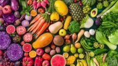 cuantas frutas y verduras hay que comer al dia nueva recomendacion del isciii