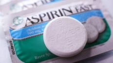 descubren un efecto de la aspirina que reduce la metastasis del cancer en ratones
