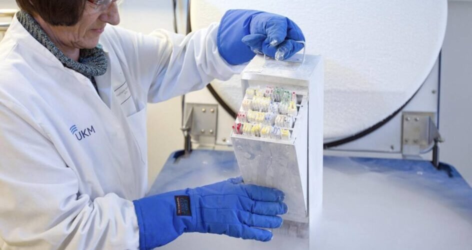 la calidad del semen se asocia con una mayor esperanza de vida de los hombres