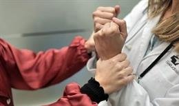 expertos en derecho sanitario piden endurecer las penas por agresion a profesionales sanitarios