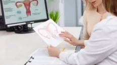 ginecologa desmiente que la endometriosis se asocie en todos los casos con infertilidad
