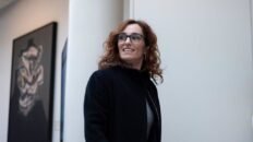 monica garcia destaca que velar por la seguridad de los paises incluye hablar de sanidad