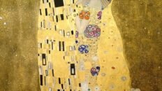 sangre amor y fertilidad el secreto detras de el beso el cuadro mas famoso de klimt
