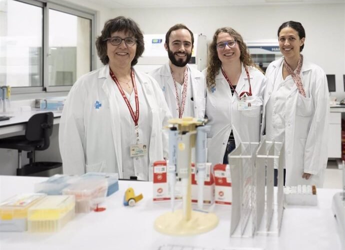 alertan de un incremento de infecciones graves por streptococcus dysgalactiae en espana