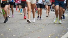 correr una maraton disminuye la mielina de las neuronas pero de forma reversible