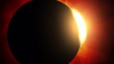 como ver el eclipse solar de este sabado de forma segura