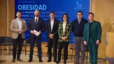 reducir un 15 el peso de la poblacion con obesidad ahorraria 8000 millones en una decada