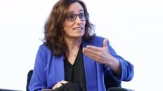 monica garcia apuesta por que las partidas sanitarias computen como gasto en defensa