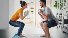 que es el ejercicio excentrico ideal para quienes no tienen tiempo solo cinco minutos al dia mejoran tu salud