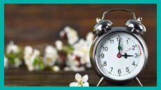 como evitar el insomnio y dormir bien con el cambio de hora