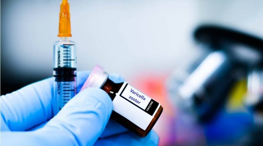 la vacuna contra el herpes zoster podria reducir el riesgo de demencia