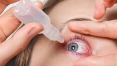 desarrollan unas gotas oculares como posible terapia para la retinosis pigmentaria