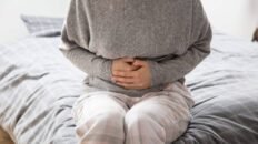 un 20 de las mujeres que sufren dolor menstrual no ha recibido atencion medica nunca