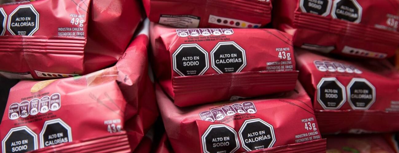 asocian dos mezclas de aditivos alimentarios con mas riesgo de padecer diabetes tipo 2