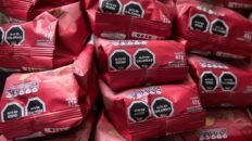 asocian dos mezclas de aditivos alimentarios con mas riesgo de padecer diabetes tipo 2