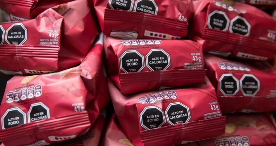 asocian dos mezclas de aditivos alimentarios con mas riesgo de padecer diabetes tipo 2
