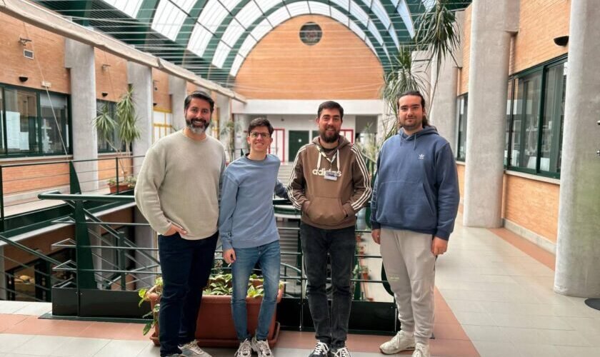 desarrollan una version optimizada de la tecnologia crispr con potencial para futuras terapias