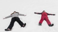 la poblacion europea se esta adaptando mejor al frio que al calor