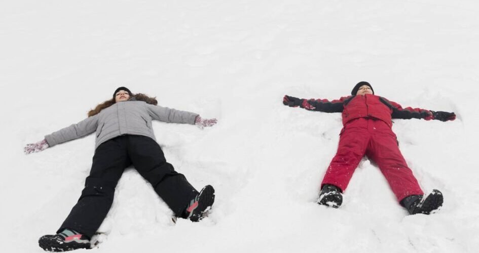 la poblacion europea se esta adaptando mejor al frio que al calor