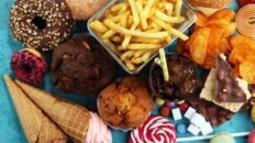la ocu advierte de que los espanoles comen peor que hace diez anos