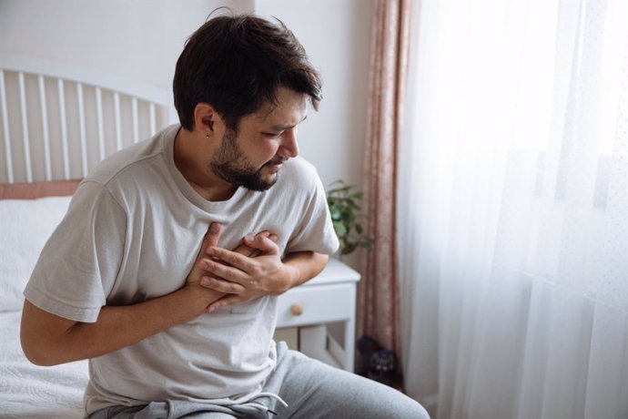 el habito sencillo que protege tu corazon de las arritmias y por que todo depende del ritmo
