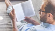 la regla 20 20 20 y otros habitos para disfrutar de la lectura sin perjudicar la vista