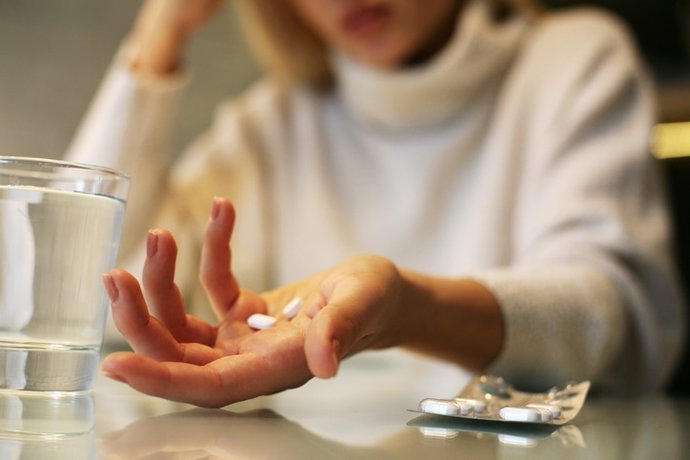por que algunos analgesicos son mas eficaces en las mujeres que en los hombres