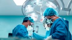 la sanidad privada realiza mas del 40 de las intervenciones quirurgicas en espana