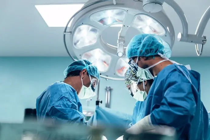 la sanidad privada realiza mas del 40 de las intervenciones quirurgicas en espana