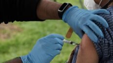 los movimientos antivacunas pueden favorecer el regreso del sarampion o la rubeola en ee uu