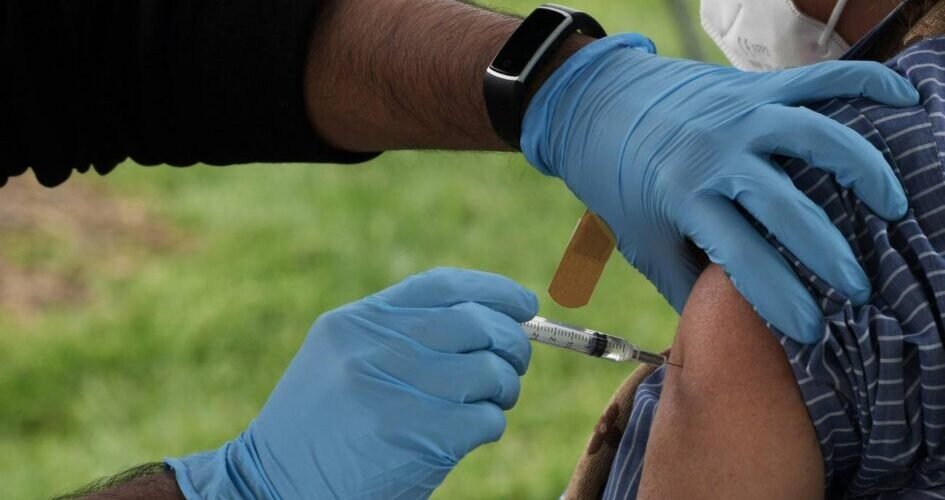 los movimientos antivacunas pueden favorecer el regreso del sarampion o la rubeola en ee uu