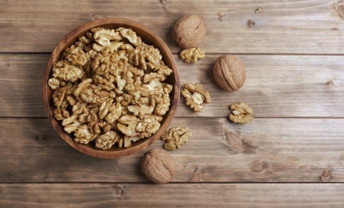 por que las nueces son un aliado frente al cancer de colon y la inflamacion