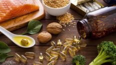 omega 3 el aliado natural contra el envejecimiento y las enfermedades cronicas