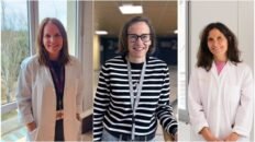 un tratamiento de osteoporosis prometedor contra el cancer de mama