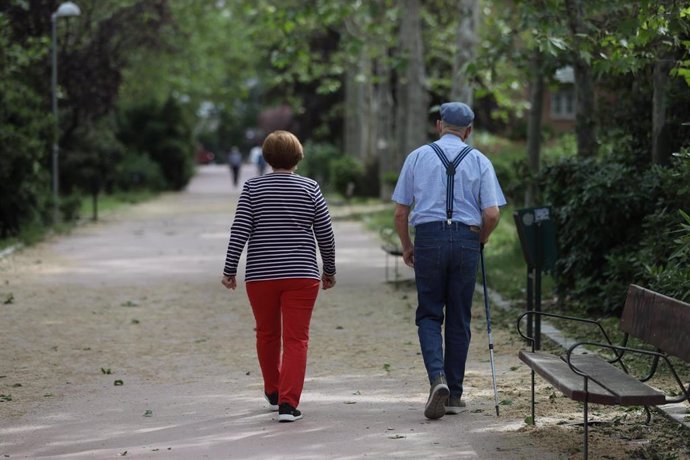 el papel clave de los receptores del gusto amargo en el envejecimiento