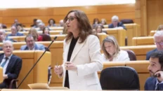 sanidad presentara la estrategia de salud global el proximo 28 de mayo en ginebra