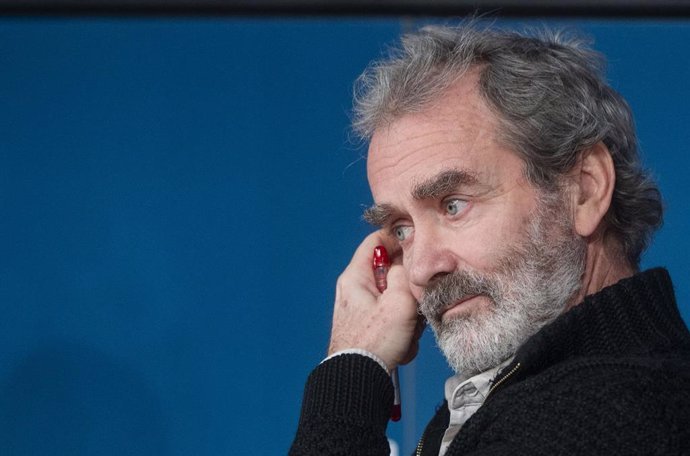 fernando simon advierte de que las catastrofes como la dana van a ser cada vez mas frecuentes