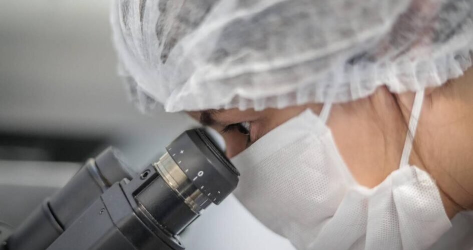 el herpes labial puede estar asociado al desarrollo del alzheimer
