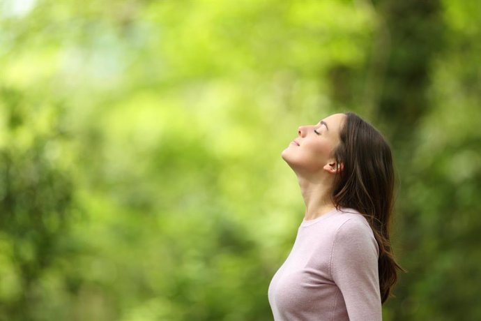 como la luz del dia tambien te ayuda a combatir infecciones