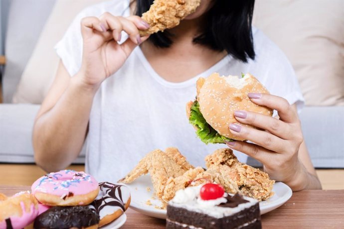 antojos en la dieta la clave para adelgazar es comerlos