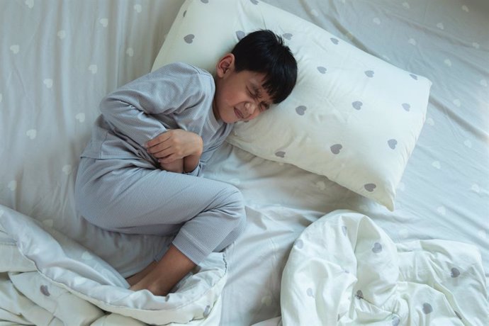 los ninos sufren mas dolor cronico que los adultos pero se les diagnostica y trata menos