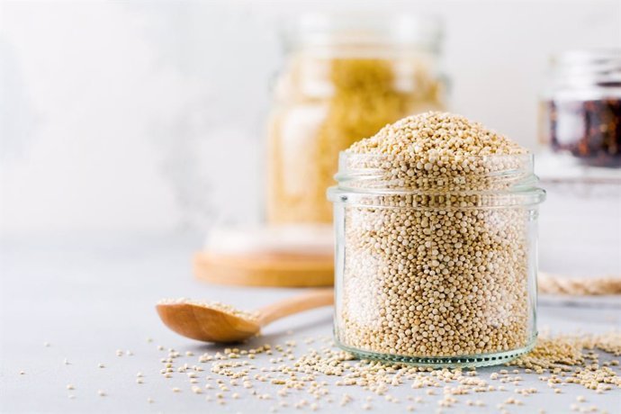 la quinoa se consolida como alimento funcional clave como incorporarla a tu dieta