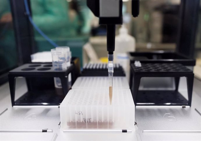 identifican un gen como posible clave en el origen de una enfermedad neurodegenerativa rara