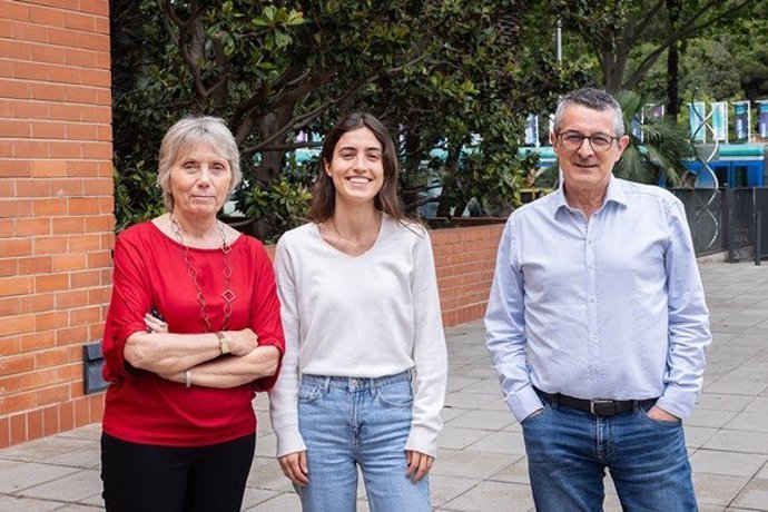 identifican las regiones del adn y los genes clave que activan la regeneracion del higado