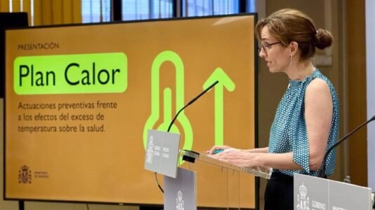 plan-nacional-de-calor-2025-adapta-los-niveles-de-riesgo-a-los-factores-de-vulnerabilidad