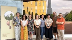 investigadores del cnio hallan el mecanismo por el que una variante genetica aumenta el riesgo de cancer de pancreas