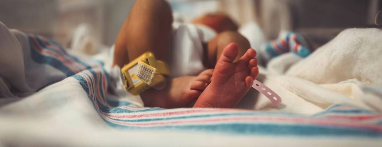 el microbioma del bebe podria protegerlo frente a infecciones viricas posteriores