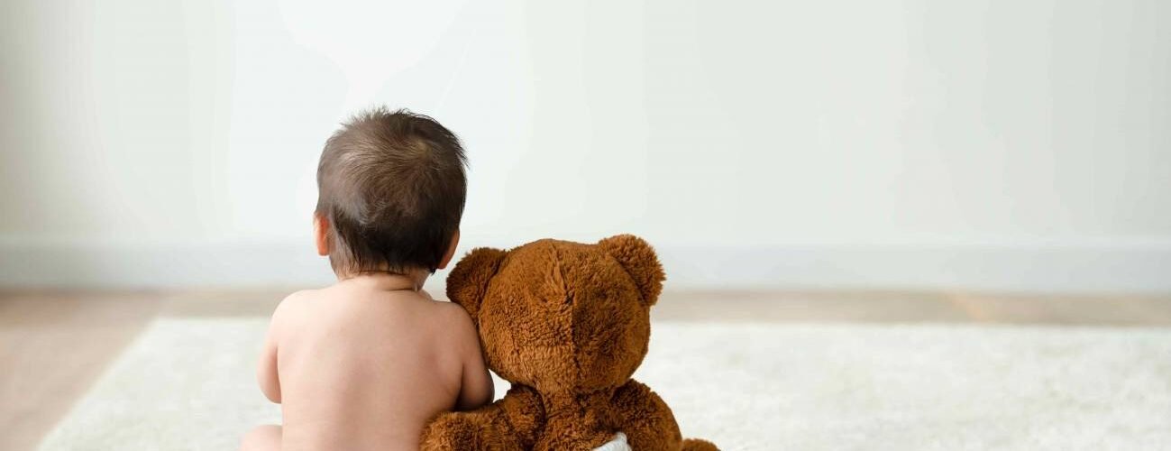 las conexiones cerebrales a los 3 meses predicen el desarrollo emocional del bebe