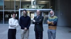 hallan un marcador que determina el riesgo de reaparicion del cancer en tumor de colon o recto